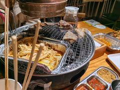 -牛道精致烤肉(海安店)