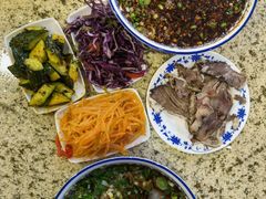 -吾穆勒蓬灰牛肉面·清真(北滨河中路店)