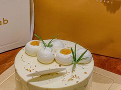 -chuchulab日式短蛋糕(粤海天地店)