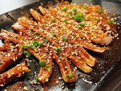 -仙隐小鹿中华料理(南宁万象城店)