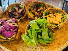 -滇野云南野生菌餐厅(陕西南路店)