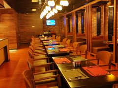 -OPEN開全日自助餐厅·西餐·海鲜(佛山希尔顿酒店)