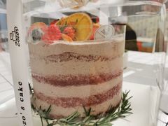 -ZOZO's昌左左精致甜品设计(新北店)