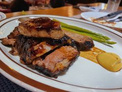 -LA MAISON公鸡和龙(蛇口店)