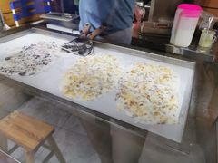-初心炒酸奶(厚德品园店)