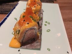 -水月·和牛工坊(水晶郦城店)