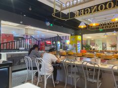 -龍歌自助小火锅(李沧丽达店)
