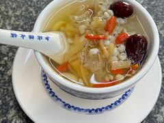 -老城糖水铺(珠海东店)