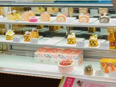 -吉川堂·日式甜点专门店(正佳广场店)