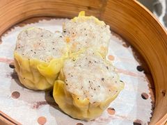 -京香轩·中餐厅(上海中庚聚龙酒店)