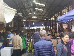 -细村农贸综合市场