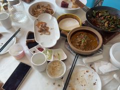 -大鸭梨烤鸭(北洼路店)