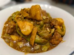 -香融府·烤鸭·家常菜(马家堡路店)
