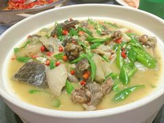 -融汇湘天(大岭山店)