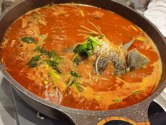 -贵阳味道(未来方舟店)
