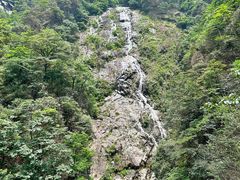 -萍乡武功山风景名胜区