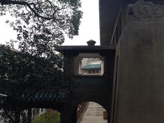 -武汉大学-樱园
