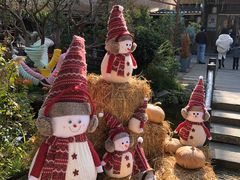 -景德镇古窑民俗博览区