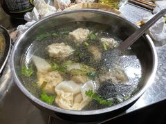 -文君烧烤(崂山店)