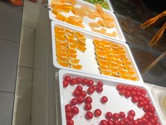 -江南食代自助餐厅(宝龙城市广场店)