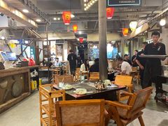 -塘屋烧烤·云南火塘烧烤品牌(春城慧谷旗舰店)