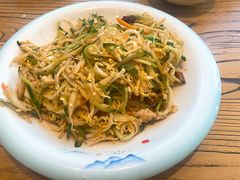 -小船渔村•大连菜•大连焖鱼(明泽街店)