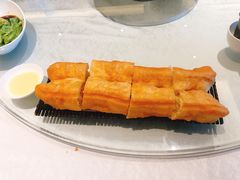 手臂大油条-安蒂娅.悦景轩中餐厅(西乡店)