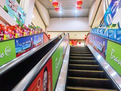 -永辉超市(六里桥店)