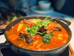 -月芽·自由餐厅·西溪湿地餐厅