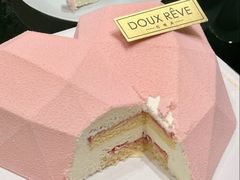 -杜哈夫DOUX RÊVE·生日蛋糕(日月光店)