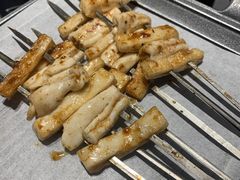 -纪录片《人生一串》体验店(静安店)