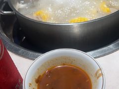 -潮泰牛肉火锅 · 创于1992年(车公庙店)