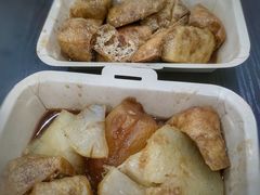 -细妹五香牛杂(步行街店)