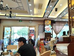 -丰尔粥食·顺德鱼生·干蒸排骨顺德菜(大良分店)
