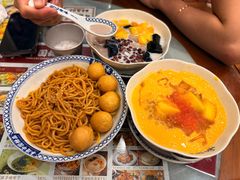 -赵记传承·中国甜品(福州总店)