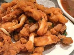 -九龙餐厅(大沽路店)