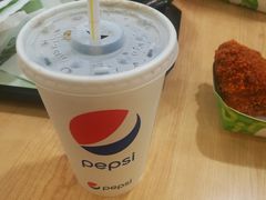 -德克士(砂之船奥特莱斯店)