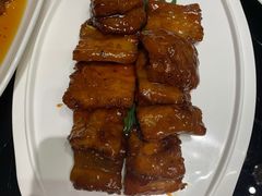 -丰收日·小海鲜·沪上家宴(顾村正大店)