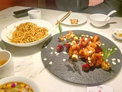 -初蓉丨遇见新川菜(亲贤街荣耀店)