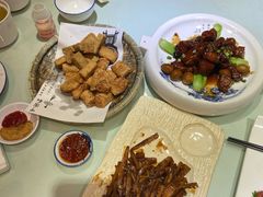 -三六三杭州菜(水上总店)