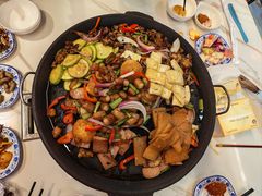 -一烙锅(友谊店)