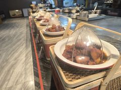 -不倒翁·安徽名菜楼(步行街店)