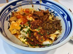 -臻陕府·陕西手工面(秀沿路店)