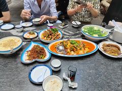 -四方小吃·白族庭院餐厅