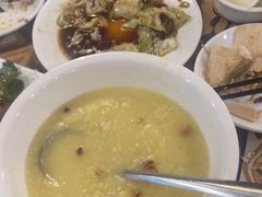 -朝花夕拾中餐厅(台儿庄古城复兴广场店)