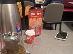 -先记烧鹅王·本地粤菜(福永店)