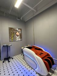 -老男孩男士理容馆·理发·烫染·修面