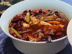 -狮王府淮扬菜(万象城店)