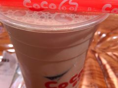 -CoCo都可(汉神购物广场店)