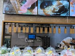 -双合园·海鲜水饺青岛菜(万佳广场店)